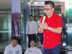 Ketika Penjilat Menguasai Panggung Dan Keberanian Dibungkam