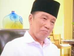 Jokowi Tampil Muda Banget, Netizen: “Skincare-nya Apa, Pak?