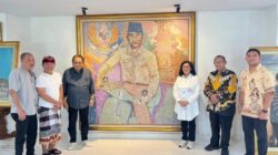 APBD Bali Jangan Jadi Bancakan! Saatnya Tarik Garis Merah Lawan Pasar Bebas