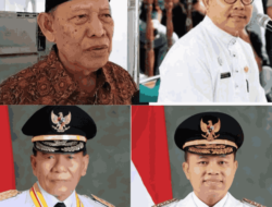 Empat Gubernur Riau Terjerat Kasus Korupsi, KPK Catat Rekor Baru di Daerah Penghasil Minyak Ini