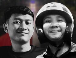 Misteri Hilang Usai Demo Terkuak: Dua Kerangka Kwitang Ternyata Farhan dan Reno