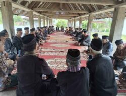 44 Ketua KAN Tanahdatar Sepakat Bentuk SAKATO, Wadah Baru Kerapatan Adat Nagari Luak Nan Tuo