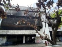 Misteri Dua Kerangka di Gedung Tua Kwitang: Diduga Farhan dan Reno yang Hilang Secara Misterius!