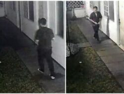 Terungkap! Arya Daru Diduga 24 Kali Check-In dengan Wanita Misterius, 4 Sidik Jari Asing Ditemukan di Lakban!