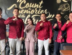 Sentuh Nurani, Tegakkan Keadilan: Advokat Muda LBH Baramuda dan BARA KARSA Bahas Peran Empati dalam Kasus Pelecehan Seksual