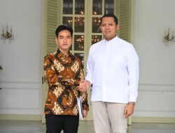 Baramuda 08 Pimpin Kerapatan Pemuda 2026