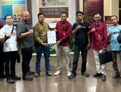 “Kasus Penipuan Mencuat: LBH Baramuda08 Geruduk Lokasi Dampingi Anggota BRN”