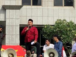 PMI DKI: Stop Sebar Isu! Jangan Ada yang Mendahului Keputusan Presiden Soal Sekda DKI