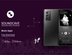 Aplikasi Musik Baru Ini Bikin Kafe dan Hotel Tak Takut Lagi Soal Royalti!