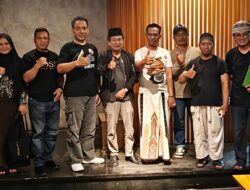 Sultan Jambi Soroti Kebijakan Menyimpang dan Tekankan Sakralitas Budaya Melayu