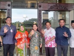 WARKOBI Jadi Etalase Usaha untuk Lulusan SMK/SMA, Ketua Umum APKLI-P Sebut Ini Solusi Lapangan Kerja 