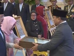 Asta Cita Prabowo-Gibran Dan Wajah Baru Penghargaan Terhadap Pahlawan