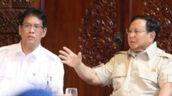 Kurban Pakai APBN, Prabowo Dikritik Soal Etika dan Tuntutan Transparansi