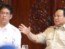 Fredi Moses: Prabowo–Purbaya Adalah Reinkarnasi Strategis SBY–Boediono