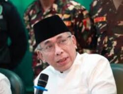 BREAKING: “Gus Yahya ‘Dipecat Mendadak’, Atribut & Fasilitas PBNU Langsung Disita!”