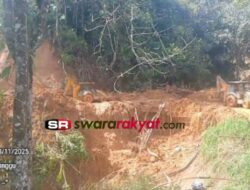 Akses Parsikkaman Segera Terhubung, Warga Merasa Lega