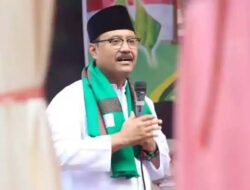 Risalah Rapat Syuriah Bocor! Gus Ipul Serukan NU Tetap Tenang, Ada Apa di PBNU