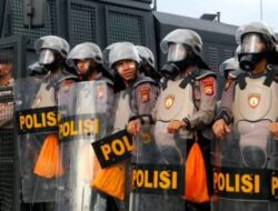 Data Mengejutkan! Pelanggaran Polisi Tiap Tahun Ternyata Berulang!