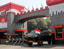 Ratusan Kapolda-Kapolres Mendadak Dikumpulkan di Cikeas, Ada Agenda Besar Polri?