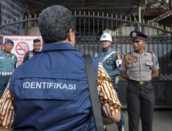 Motif Mengejutkan! Pelaku Ledakan SMAN 72 Diduga Siswa yang Lama Dibully!