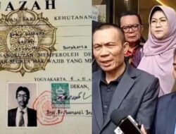 BREAKING NEWS! Roy Suryo & Dokter Tifa Resmi Jadi Tersangka: Polisi Ungkap Perkembangan Kasus Fitnah Ijazah Palsu Jokowi