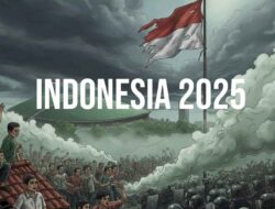 Stabilitas untuk Siapa? Catatan Kelam Indonesia 2025