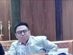 DPR Bandingkan Relawan vs Negara: Publik Bingung, Kok Yang Protes Justru Wakil Rakyat?