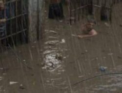 Lapas Aceh Tamiang Terendam hingga Atap, Napi Terpaksa Dilepaskan demi Keselamatan