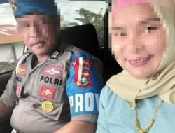Oknum Polisi Kendari Diduga Intimidasi IRT, Utang Rp30 Juta Membengkak Jadi Rp1 Miliar