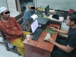 Dalih Jasa Pengawalan, Bus Wisata di Bangsring Tak Boleh Keluar sebelum Bayar Rp150 Ribu.