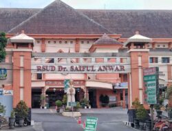 Ketua DPD PWRI JATIM Desak Gubernur Khofifah, Segera Audit Panitia Rekrutmen BLUD RSAA MALANG TAHUN 2023 , 2024 Beserta  JaJaran Direksi