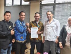 Jawapes Masuki Tahap Strategis Program Desa Mandiri