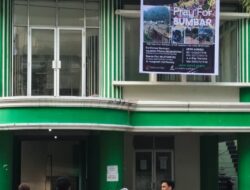 KAHMI Sumbar Sampaikan Duka dan Gerakkan Program Peduli untuk Korban Banjir-Longsor