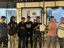 Influencer TikTok Fadil Roti Art Didampingi LBH Baramuda atas Dugaan Tindak Pidana oleh Mantan Istri