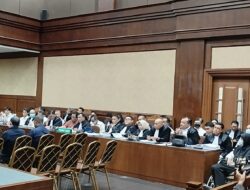 Auditor Internal PT Telkom Indonesia “Bungkam” Soal Checklist Audit Terhadap Vendor