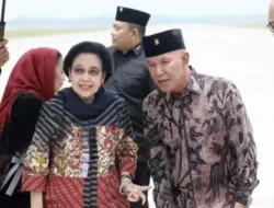 Drama Pewayangan Nusantara yang Berulang: “Megawati, Said Abdullah Dan Siasat Sang Penguasa”