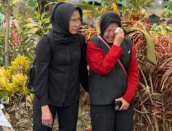 770 Tewas, Ratusan Hilang: Risma Turun Ke Lapangan, Pusat Masih Menimbang Status Bencana
