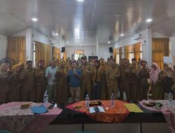 Ajak Dukung dan vote Untuk SAFA KDI, Putri Terbaik Asal Lahat, Keluarga Besar Diknasbud