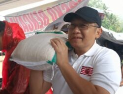 Ketua Umum PKN Turun Langsung Salurkan Bantuan di Sumatra Barat, Tegaskan Semangat Kebangkitan Nusantara