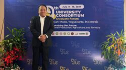 Perempuan Marhaen Menjaga Pangan Bangsa: Refleksi Hari Ibu Bersama Ir. Robi Agustiar