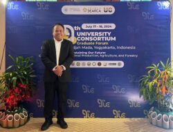 Perempuan Marhaen Menjaga Pangan Bangsa: Refleksi Hari Ibu Bersama Ir. Robi Agustiar