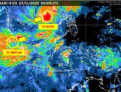 Gelombang Bencana: Banjir & Longsor di Asia Tenggara Tewaskan Lebih dari 1.000 Orang dalam Sekejap