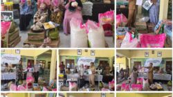 JATIM PUSPA 2025,  DORONG KEMANDIRIAN USAHA PEREMPUAN DAN TINGKATKAN PEREKONOMIAN KELUARGA