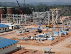 “Hilirisasi, Antara Cita-cita Besar dan Luka Sosial yang Tak Disentuh”