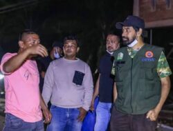 Komunikasi Politik Mualem di Tengah Banjir Aceh: Antara Empati, Kepemimpinan, dan Legitimasi Publik