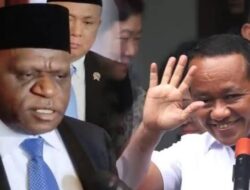 Bahlil–Pigai Dan Timur Indonesia: Dua Cahaya Dalam Satu Orbit Kebangsaan