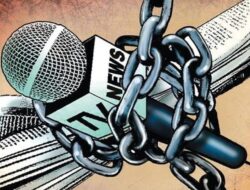 Menjaga Ruang Kerja Pers di Tengah Situasi Darurat