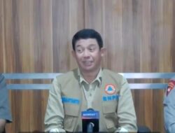 BNPB Akui Skala Kerusakan di Tapanuli Selatan, Suharyanto Sampaikan Permohonan Maaf