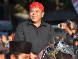 Eks Ketua DPRD Jatim “Kang Kus” Tutup Usia di 67 Tahun, KPK Resmi Hentikan Perkara