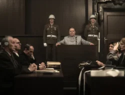 Film Ini Membuktikan Nazi Tak Pernah Benar-Benar Mati